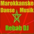 Rebab Dj