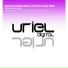 Burak Harsitlioglu meets Uriel feat. Claire Willis