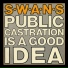 Swans