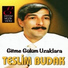 Teslim Budak