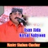 Master Shaban Chachar