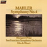 San Francisco Symphony, Edo de Waart