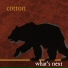 Cotton