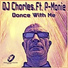 DJ Charles feat. P-Monie