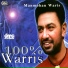 Manmohan Waris