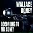 Wallace Roney