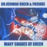 Herman Green