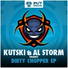Kutski vs Al Storm - Power Of Darkness