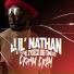 Lil' Nathan & The Zydeco Big Timers