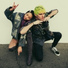 Waterparks, JVNA