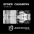 Efren Casanova