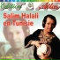Salim Halali