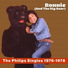 Ronnie And The Big Bear