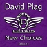 David Plag
