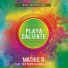 Mathis B feat. Rey Flores, Daniel Lopez