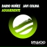 Dario Nuñez, Javi Colina