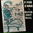 King Khan Bloodshot Bill