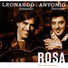 Leonardo Amuedo, Antonio Serrano