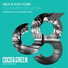 5Beat, Tony Forby