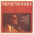 Stevie Wonder 1968 For Once In My Life