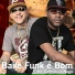 Mc Samuka e Nego, Dj Batata