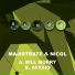 Majistrate, Nicol