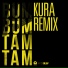MC Fioti x Kura x Stadiumx