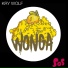 Kry Wolf feat. M.O.N.G.R.E.L.
