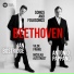 Ian Bostridge, Antonio Pappano