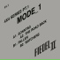 Mode 1