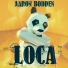 Aaron Bodden