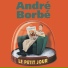 André Borbé