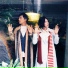 Dawen Wang, Ru Xuan Wei