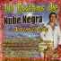 Nube Negra de Artemio Peña