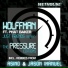 Wolffman feat. Phat Baker