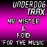 Mr Mister, Foid