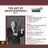 David Oistrakh, Vladimir Yampolsky & Igor Oistrakh