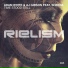 Adam White, AJ Gibson feat. Sheena