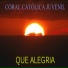 Coral Católica Juvenil