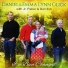 Daniel Glick, Dan Esh, Jr. Fisher