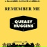 Sak U.P, Queasy Huggins