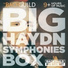 Esterhazy Orchestra, David Blum
