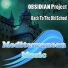01. Obsidian Project