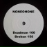Noneohone