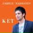 Farrux Xamrayev