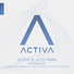 Activa feat. Aled Mann
