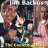 Jim Backus