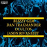Blizzy Gem, Dan Traxmander