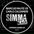 Marcus Raute, Carlo Caldareri