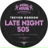 Trevor Gordon